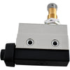 NEW Omron D4MC-5020 Enclosed Limit Switch Panel Mount Roller Plunger SPDT 10A