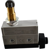 NEW Omron D4MC-5020 Enclosed Limit Switch Panel Mount Roller Plunger SPDT 10A