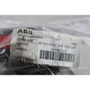 NEW ABB OHB65J6 Pistol Handle Black 65mm NEMA 1 3R 12 4X 1SCA022380R9660