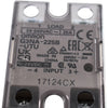 NEW Omron G3NA-225B-UTU Solid State Relay 25A 24-240VAC Load 5-24VDC Input SSR