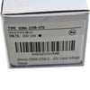NEW Omron G3NA-225B-UTU Solid State Relay 25A 24-240VAC Load 5-24VDC Input SSR