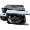 NEW Schneider XB4BD21 Harmony 22mm 2-Position Selector Switch Black 1NO Metal