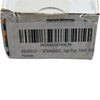 NEW Schneider XB4BD21 Harmony 22mm 2-Position Selector Switch Black 1NO Metal