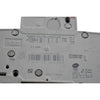 NEW ABB S202-C16 Miniature Circuit Breaker 2 Pole 16A C-Curve 2CDS252001R0164