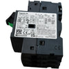 NEW Schneider GV2ME08 TeSys Deca Manual Motor Starter 2.5-4A Push Button 3P Breaker