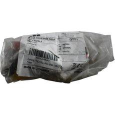 NEW ABB OHYS2AJ Handle Red/Yellow Selector NEMA 1 3R 12 IP65 1SCA105296R1001