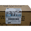 Allen-Bradley 1794-ACNR15XT Flex XT ControlNet Redundant Media Adapter 24VDC