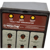 GE TA9VT20SGA3 Micro Versa Trip Solid State Programmer LSIG Fault Annunciator