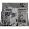 NEW Balluff BES02ZE Inductive Sensor Switch BES M18MN-USU80B-S21G M18 8mm
