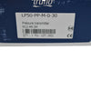 NEW Icon Process Controls Truflo LP50-PP-M-0-30 Pressure Transmitter 4-20mA