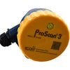 NEW Icon Process Controls PS38000RT ProScan 3 Continuous Radar Level Transmitter