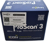 NEW Icon Process Controls PS38000RT ProScan 3 Continuous Radar Level Transmitter