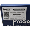 NEW Icon Process Controls PS38000RT ProScan 3 Continuous Radar Level Transmitter