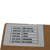 NEW Icon Process Controls R7G-P-M-1-F-M ProCon ORP Sensor 4-20mA 264431