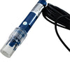 NEW Icon Process Controls P14C-P-M-1-B-M ProCon pH Sensor 4-20mA Bulb 3/4 NPT