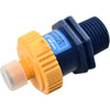 NEW Icon Process Controls Truflo LP50-PP-M-0-50 Pressure Transmitter 0-50 PSI