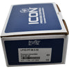 NEW Icon Process Controls Truflo LP50-PP-M-0-50 Pressure Transmitter 0-50 PSI