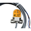 NEW Truflo LD-01N Plastic Leak Detection Proximity Sensor 10-30VDC NPN
