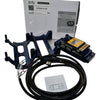 NEW Icon Process Controls Truflo UF500-A-50 Ultrasonic Flow Meter 2in Clamp-On