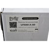 NEW Icon Process Controls Truflo UF500-A-50 Ultrasonic Flow Meter 2in Clamp-On