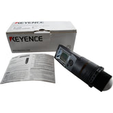 NEW Keyence FR-LP20L FR Series Radar Level Sensor Long-Range Chemical Model