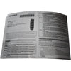 NEW Keyence FR-LP20L FR Series Radar Level Sensor Long-Range Chemical Model