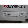 NEW Keyence FR-LP20L FR Series Radar Level Sensor Long-Range Chemical Model