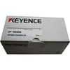 NEW Keyence OP-88886 Side Mounting Bracket G1-1/2 Plastic for FR Level Sensor