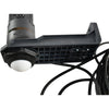 Keyence FR-LP20L Radar Level Sensor Long-Range Chemical Model with Bracket