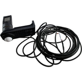 Keyence FR-LP20L Radar Level Sensor Long-Range Chemical Model with Bracket