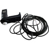 Keyence FR-LP20L Radar Level Sensor Long-Range Chemical Model with Bracket