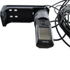 Keyence FR-LP20L Radar Level Sensor Long-Range Chemical Model with Bracket