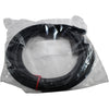 NEW Keyence OP-88902 M12 8-Pin L-Shape Chemical Cable 10m FR Radar Level Sensor