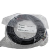 NEW Keyence OP-88902 M12 8-Pin L-Shape Chemical Cable 10m FR Radar Level Sensor