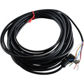 NEW Keyence OP-88902 M12 8-Pin L-Shape Chemical Cable 10m FR Radar Level Sensors