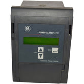 GE PLE2ESBG02 Power Leader EPM Electronic Power Meter 120V 10A 60Hz 3 EL Y