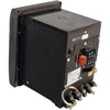 GE PLE2ESBG02 Power Leader EPM Electronic Power Meter 120V 10A 60Hz 3 EL Y