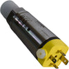 NEW VEGA PP-222 D32 225 VEGABAR 28 Pressure Transmitter 12-35V 4-20mA