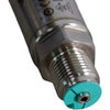 NEW VEGA PP-222 D32 225 VEGABAR 28 Pressure Transmitter 12-35V 4-20mA