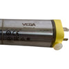 NEW VEGA PP-222 D32 225 VEGABAR 28 Pressure Transmitter 12-35V 4-20mA