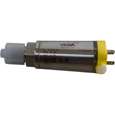 NEW VEGA PP-222 D32 225 VEGABAR 28 Pressure Transmitter 12-35V 4-20mA