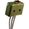 NEW Honeywell MICRO SWITCH 1SE1-2 Sealed Basic Switch Pin Plunger SPDT 5A 250V