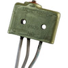 NEW Honeywell MICRO SWITCH 1SE1-2 Sealed Basic Switch Pin Plunger SPDT 5A 250V