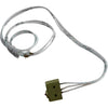 NEW Honeywell MICRO SWITCH 1SE1-2 Sealed Basic Switch Pin Plunger SPDT 5A 250V