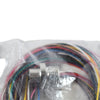 NEW Turck FK 12-1/14.5/NPT U-31179 Eurofast Female Receptacle 12-Pin 1m 2A