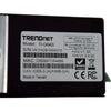 NEW TRENDnet TI-G642i Industrial Gigabit L2 Managed Switch 4 Port 2 SFP 20-60VDC