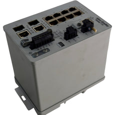 Allen-Bradley 1783-BMS10CGL Stratix 5700 Managed Switch 8 RJ45 2 Combo Ports