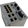Allen-Bradley 1783-BMS10CGL Stratix 5700 Managed Switch 8 RJ45 2 Combo Ports
