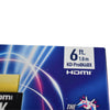 NEW Key Digital KD-Pro8K6BX 8K 48G Ultra High Speed HDMI Cable 6ft 1.8m