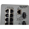 NEW Allen-Bradley 1783-BMS10CGL Stratix 5700 10 Port Switch 8 Copper 2 Combo